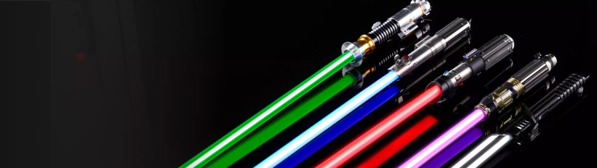 25% auf Laserschwerter im Disney Store
