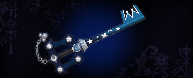 KINGDOM HEARTS ab 13. Juni auf Steam für PC erhältlich – Utada Hikaru veröffentlicht “Simple and Clean (Re-Recording)” 3 KINGDOM HEARTS III Steam-Schlüsselschwert Mondreigen