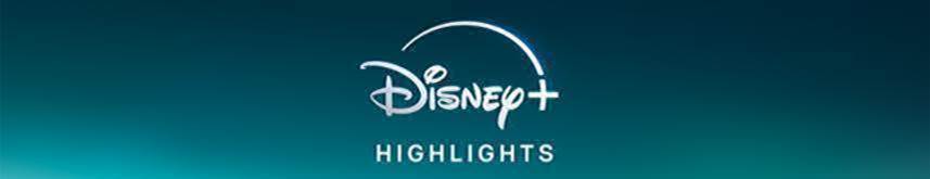 Disney+ Highlights im November 2025