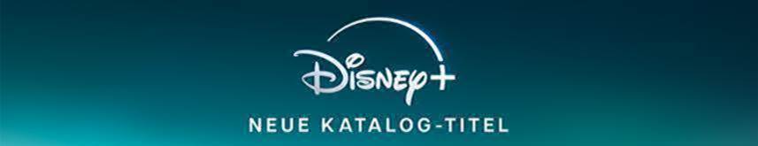 Disney+ Neuheiten im November 2025 (Katalog-Titel)