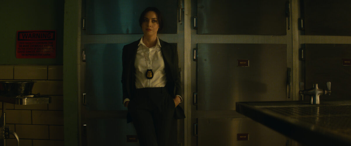 Endlich mit Trailer: AGATHA ALL ALONG: Marvels “WandaVision” Spin-off startet am 19. September auf Disney+ 7 Agatha All Along - ab 18. September 2024 auf Disney+