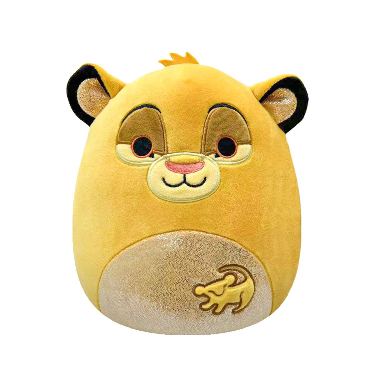 Squishmallows „Simba“ von Jazwares im Wert von 12,99 €