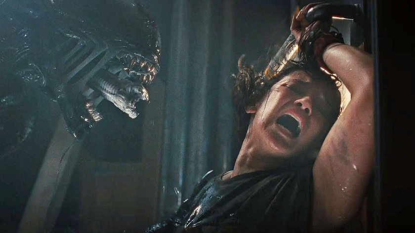 ALIEN: ROMULUS Review