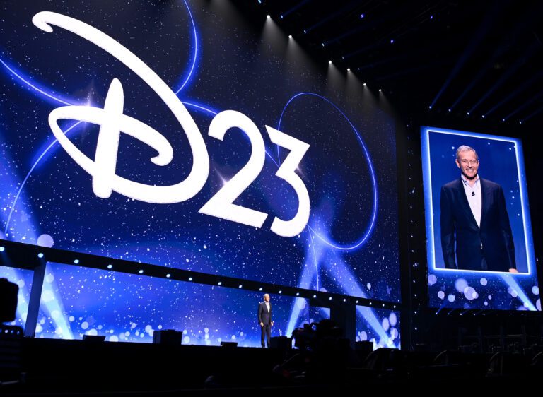 D23: The Ultimate Disney Fan Event – Exklusive Produkte
