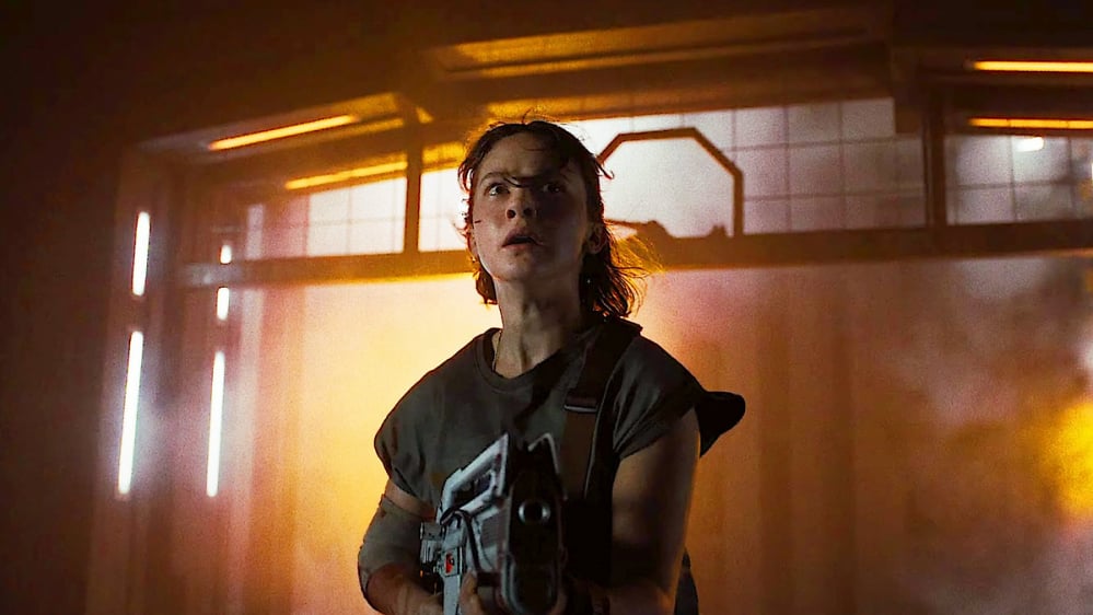 ALIEN: ROMULUS Review