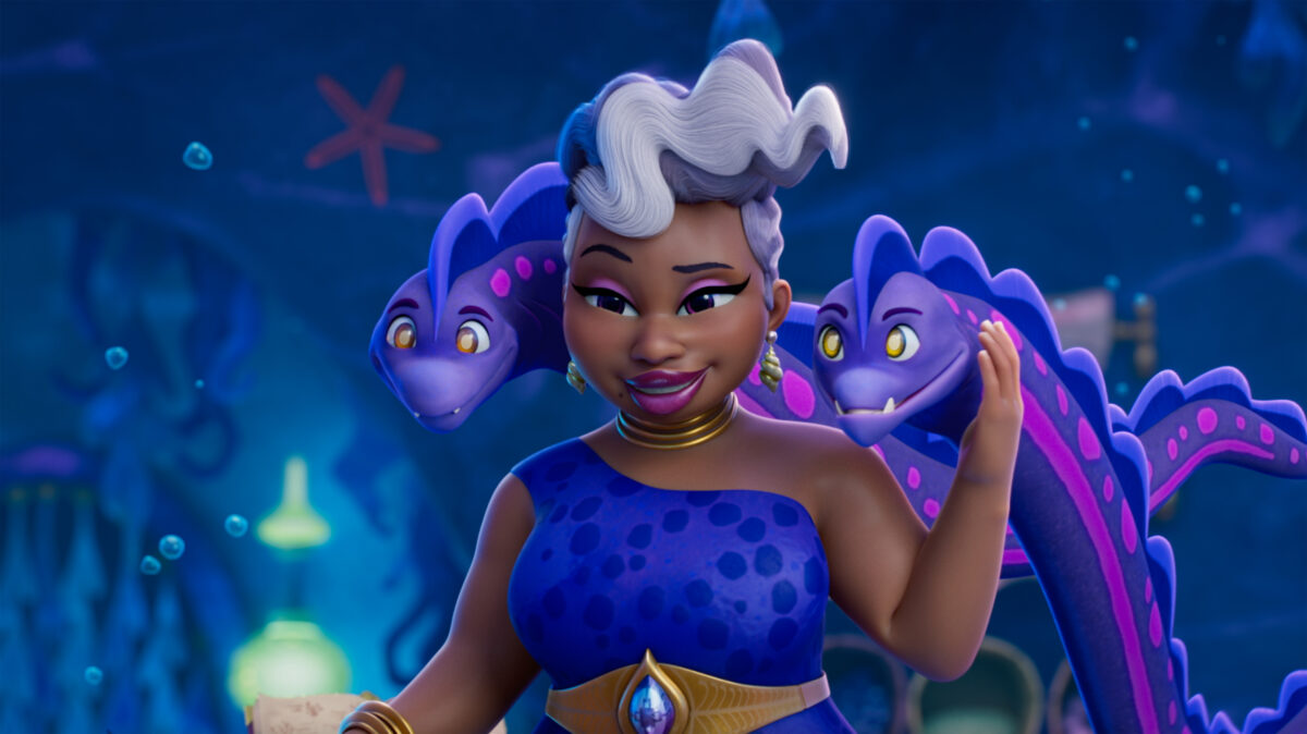 Ursula