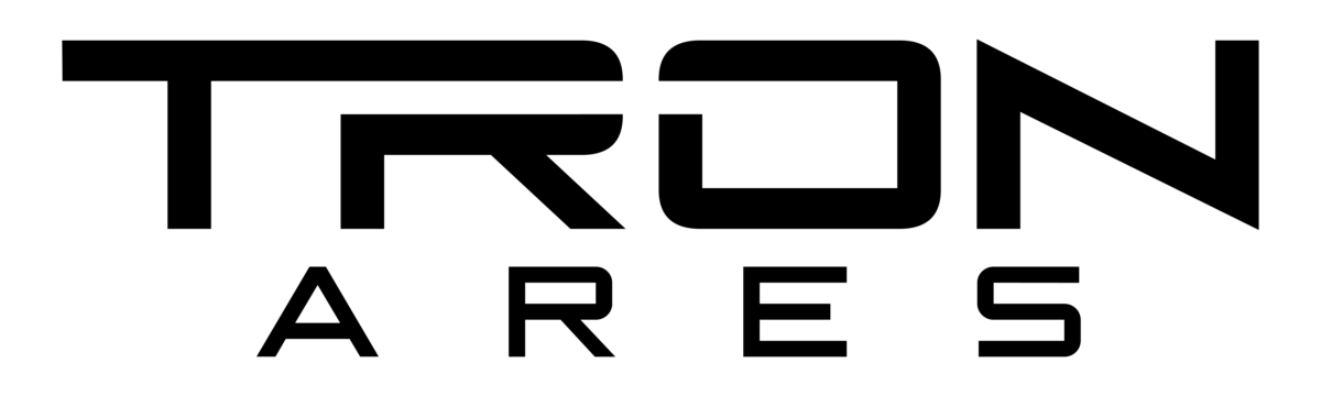 TRON: Ares Logo
