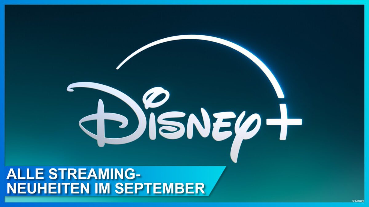 DisneyCentral.de 16 Tb Disney Neuheiten September 2024