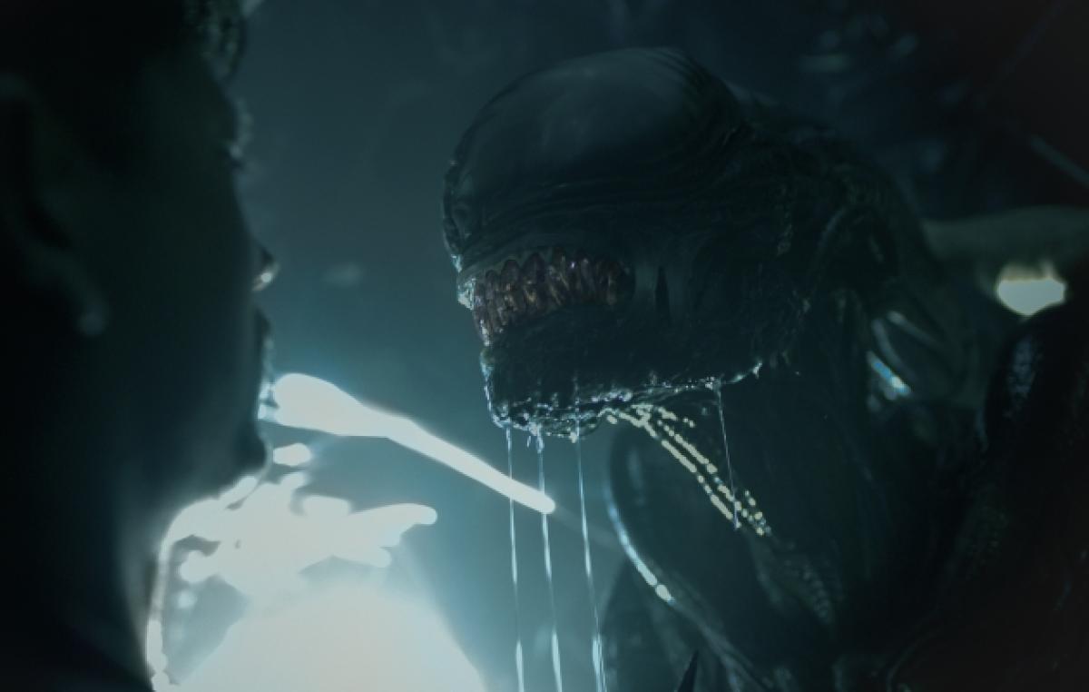 ALIEN: ROMULUS Review