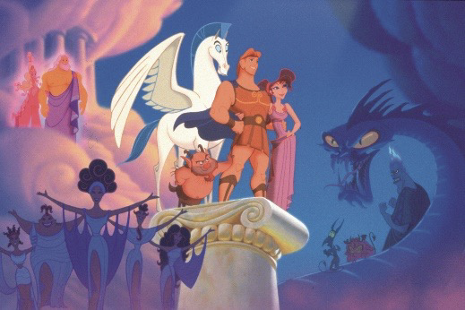 Hercules