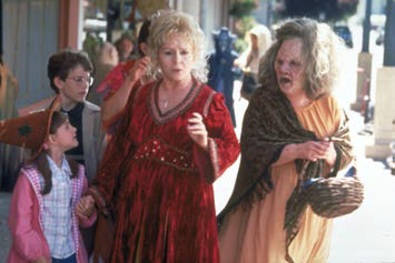 Halloweentown – Meine Oma ist ne Hexe