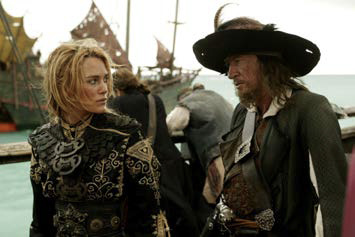 Pirates of the Caribbean – Am Ende der Welt