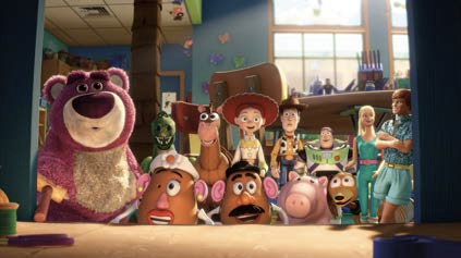 Toy Story 3