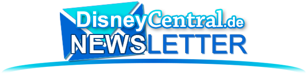 DisneyCentral.de Newsletter Logo