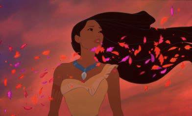 Der Disney Channel Weihnachtszauber 2024: Hier sind alle Weihnachts-Filme und Serien-Highlights im November und Dezember! 57 Nikolaus im Disney Channel mit Pocahontas