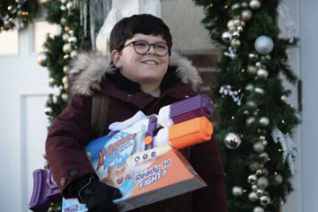 Der Disney Channel Weihnachtszauber 2024: Hier sind alle Weihnachts-Filme und Serien-Highlights im November und Dezember! 69 Nicht schon wieder allein zu Haus