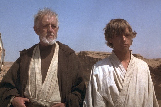 Der Disney Channel Weihnachtszauber 2024: Hier sind alle Weihnachts-Filme und Serien-Highlights im November und Dezember! 13 Star Wars: Eine neue Hoffnung