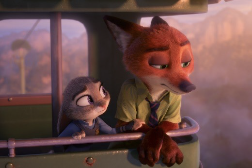 Der Disney Channel Weihnachtszauber 2024: Hier sind alle Weihnachts-Filme und Serien-Highlights im November und Dezember! 17 Zoomania