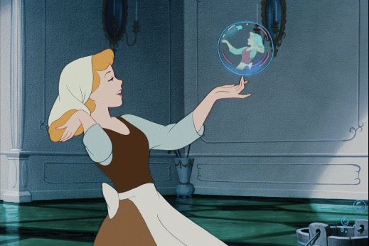 Der Disney Channel Weihnachtszauber 2024: Hier sind alle Weihnachts-Filme und Serien-Highlights im November und Dezember! 23 Walt Disney's Cinderella