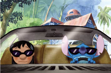 Der Disney Channel Weihnachtszauber 2024: Hier sind alle Weihnachts-Filme und Serien-Highlights im November und Dezember! 121 Lilo & Stitch Tag