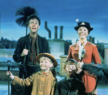 Der Disney Channel Weihnachtszauber 2024: Hier sind alle Weihnachts-Filme und Serien-Highlights im November und Dezember! 27 Mary Poppins