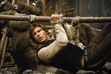 Der Disney Channel Weihnachtszauber 2024: Hier sind alle Weihnachts-Filme und Serien-Highlights im November und Dezember! 31 Star Wars: Die Rückkehr der Jedi-Ritter