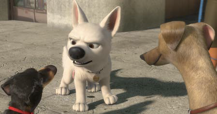 Der Disney Channel Weihnachtszauber 2024: Hier sind alle Weihnachts-Filme und Serien-Highlights im November und Dezember! 25 BOLT - Ein Hund für alle Fälle