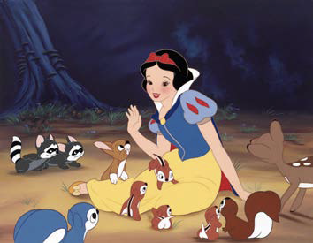 Der Disney Channel Weihnachtszauber 2024: Hier sind alle Weihnachts-Filme und Serien-Highlights im November und Dezember! 43 Schneewittchen und die sieben Zwerge