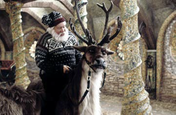 Der Disney Channel Weihnachtszauber 2024: Hier sind alle Weihnachts-Filme und Serien-Highlights im November und Dezember! 49 Disney Channel Weihnachtszauber 2024: Santa Clause 2 - Eine noch schönere Bescherung