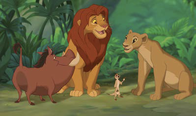Der Disney Channel Weihnachtszauber 2024: Hier sind alle Weihnachts-Filme und Serien-Highlights im November und Dezember! 143 Disney Channel Ferienprogramm mit Der König der Löwen und Disneys Abenteuer mit Timon und Pumbaa im Disney Channel