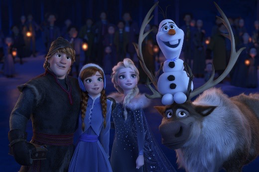 Der Disney Channel Weihnachtszauber 2024: Hier sind alle Weihnachts-Filme und Serien-Highlights im November und Dezember! 145 Disney Channel Feiertagsprogramm an Heiligabend und Weihnachten 2024 im Disney Channel
