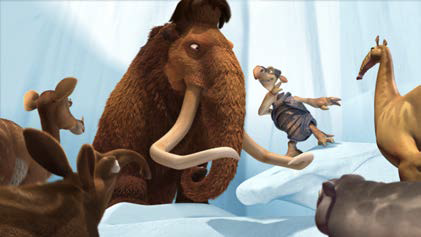 Der Disney Channel Weihnachtszauber 2024: Hier sind alle Weihnachts-Filme und Serien-Highlights im November und Dezember! 73 Ice Age 2 - Jetzt taut‘s“