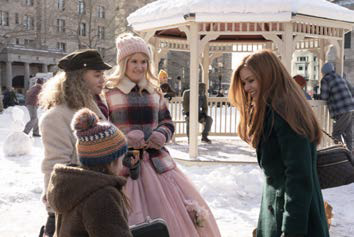 Der Disney Channel Weihnachtszauber 2024: Hier sind alle Weihnachts-Filme und Serien-Highlights im November und Dezember! 77 Die gute Fee