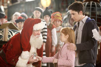 Der Disney Channel Weihnachtszauber 2024: Hier sind alle Weihnachts-Filme und Serien-Highlights im November und Dezember! 51 Santa Clause 3 - Eine frostige Bescherung