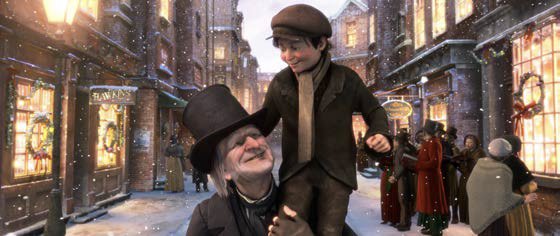 Der Disney Channel Weihnachtszauber 2024: Hier sind alle Weihnachts-Filme und Serien-Highlights im November und Dezember! 87 Disneys Eine Weihnachtsgeschichte