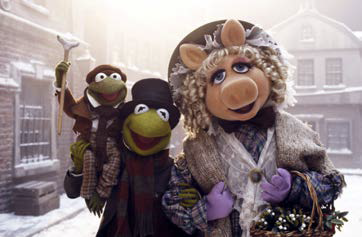 Der Disney Channel Weihnachtszauber 2024: Hier sind alle Weihnachts-Filme und Serien-Highlights im November und Dezember! 89 4. Advent im Disney Channel mit Die Muppets Weihnachtsgeschichte