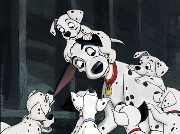Der Disney Channel Weihnachtszauber 2024: Hier sind alle Weihnachts-Filme und Serien-Highlights im November und Dezember! 95 1. Weihnachtsfeiertag im Disney Channel mit Walt Disneys 101 Dalmatiner