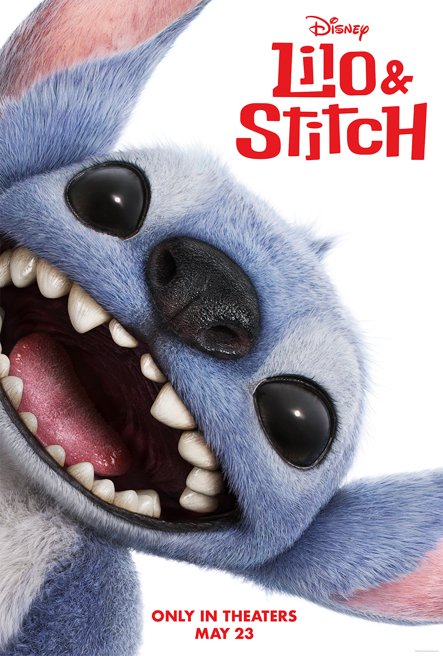 Kinostart: Lilo & Stitch