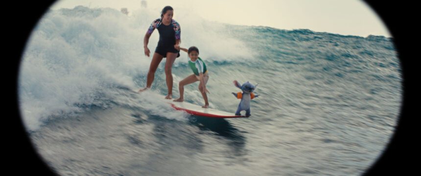 Gewinnspiel: 3 Monate Disney+ – Dein Sommer-Streaming-Urlaub für die ganze Familie
