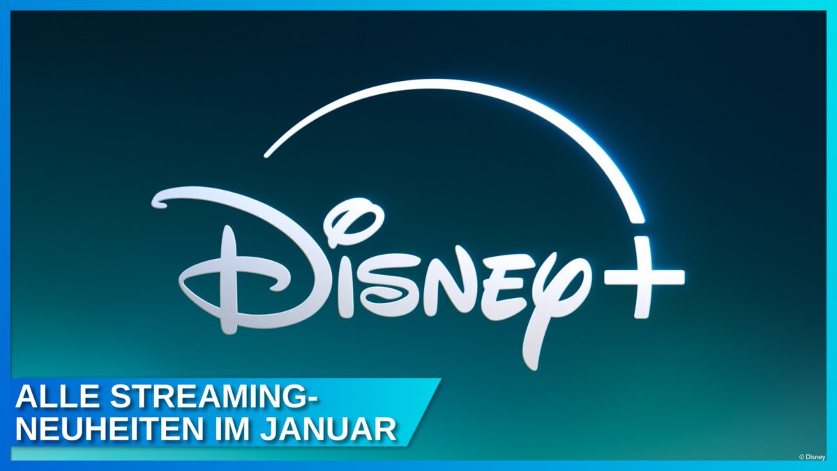 Update: Alle Disney+ Streaming-Neuheiten im Januar 2025 – das sind die ...