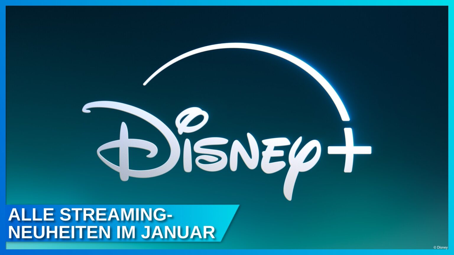 Update: Alle Disney+ Streaming-Neuheiten im Januar 2025 – das sind die ...