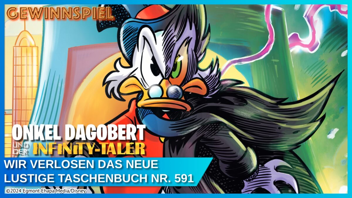 Tb Gewinnspiel LTB 591