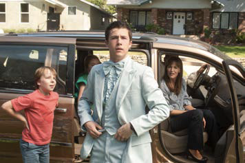 Magische Filmabende im Disney Channel: Das Free-TV-Programm im Januar 2025! 7 Die Coopers – Schlimmer geht immer