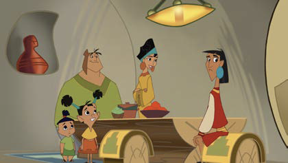 Magische Filmabende im Disney Channel: Das Free-TV-Programm im Januar 2025! 30 image 18
