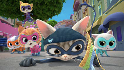 Magische Filmabende im Disney Channel: Das Free-TV-Programm im Januar 2025! 32 image 19