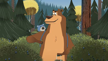 Magische Filmabende im Disney Channel: Das Free-TV-Programm im Januar 2025! 33 image 20
