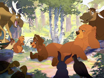 Magische Filmabende im Disney Channel: Das Free-TV-Programm im Januar 2025! 14 image 26