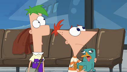 Magische Filmabende im Disney Channel: Das Free-TV-Programm im Januar 2025! 34 image 33
