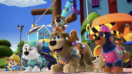Magische Filmabende im Disney Channel: Das Free-TV-Programm im Januar 2025! 35 image 35