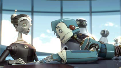 Magische Filmabende im Disney Channel: Das Free-TV-Programm im Januar 2025! 20 Robots